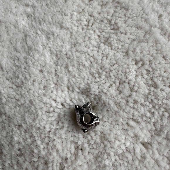 Trollbeads Little Bear Retired Bead - Picture 2 of 4